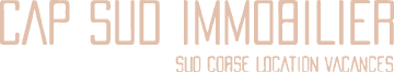 Cap Sud Immobilier logo